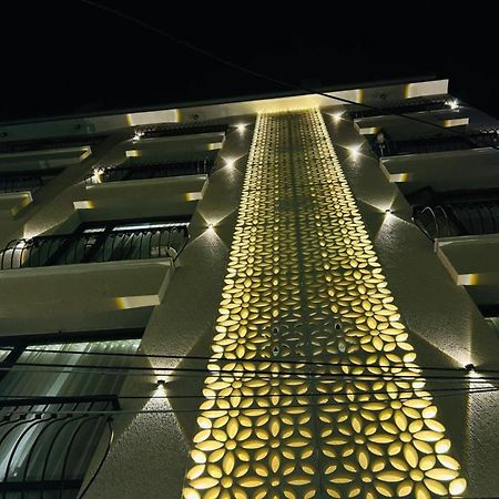 Hotel Fortune Inn Bhopal Ngoại thất bức ảnh