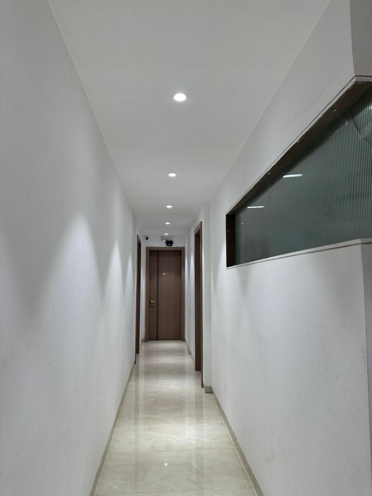 Hotel Fortune Inn Bhopal Ngoại thất bức ảnh