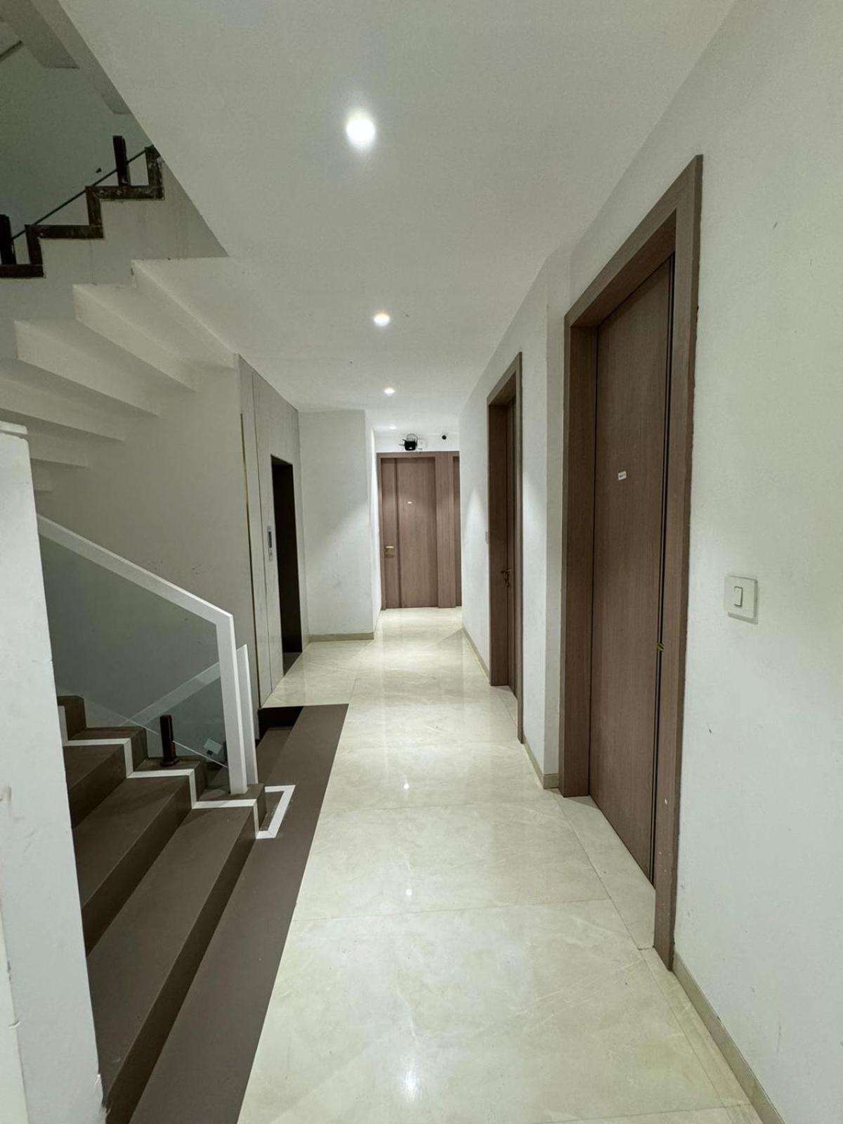 Hotel Fortune Inn Bhopal Ngoại thất bức ảnh