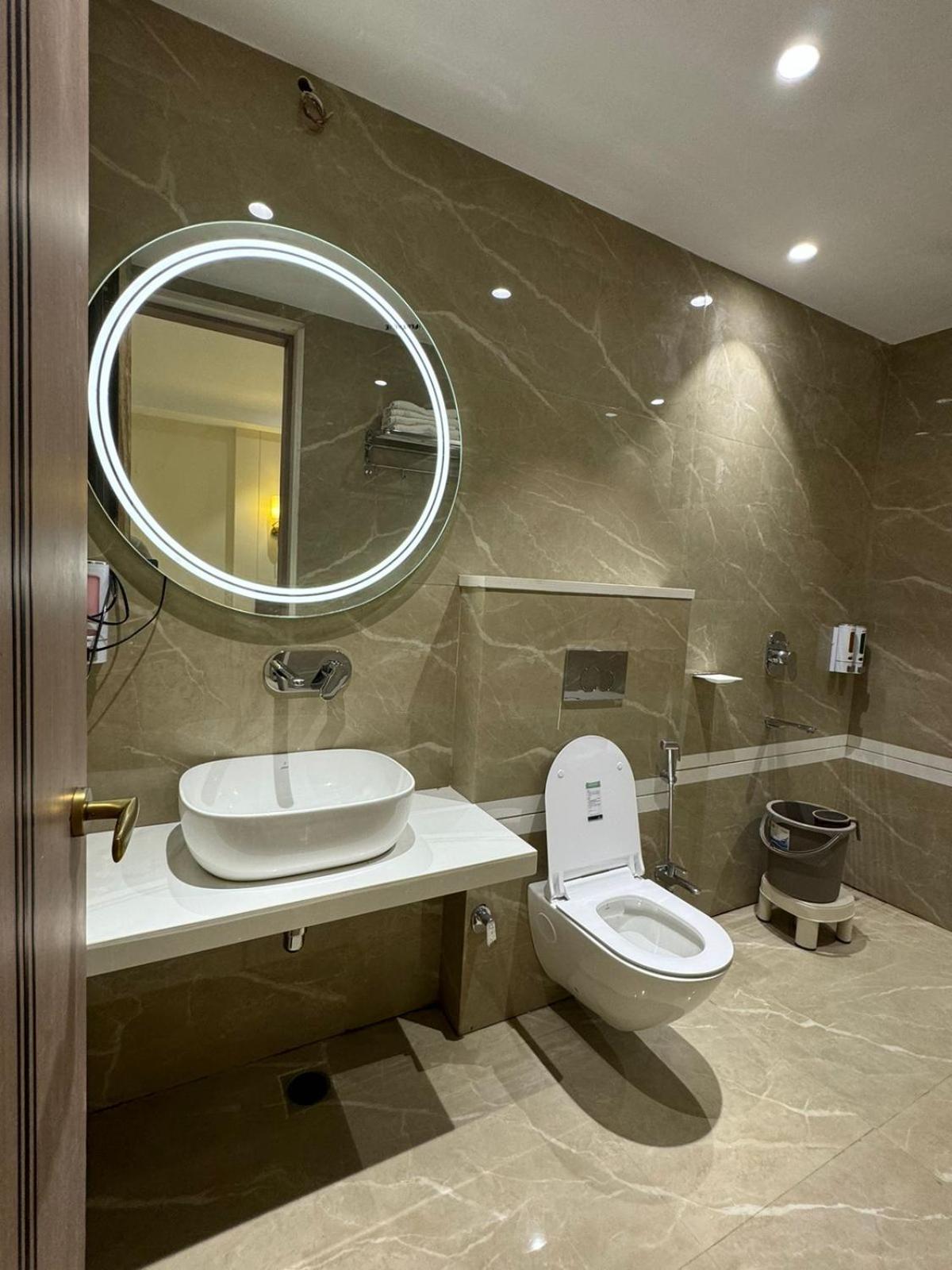 Hotel Fortune Inn Bhopal Ngoại thất bức ảnh