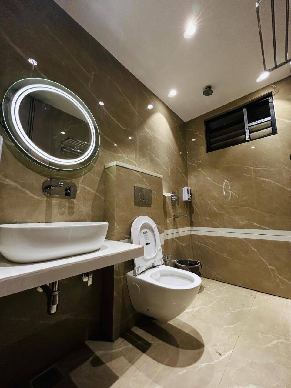 Hotel Fortune Inn Bhopal Ngoại thất bức ảnh
